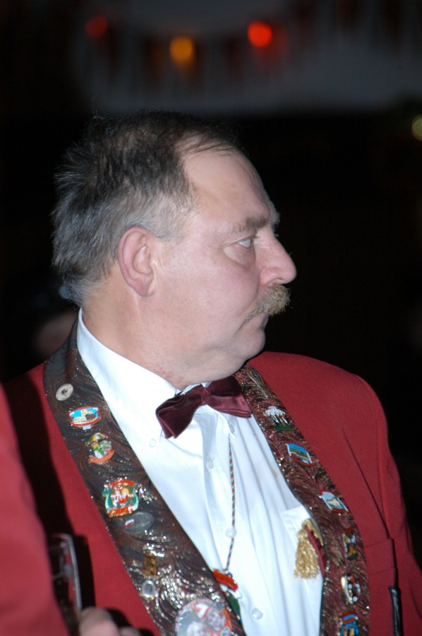 Foto Kost�mball 2012