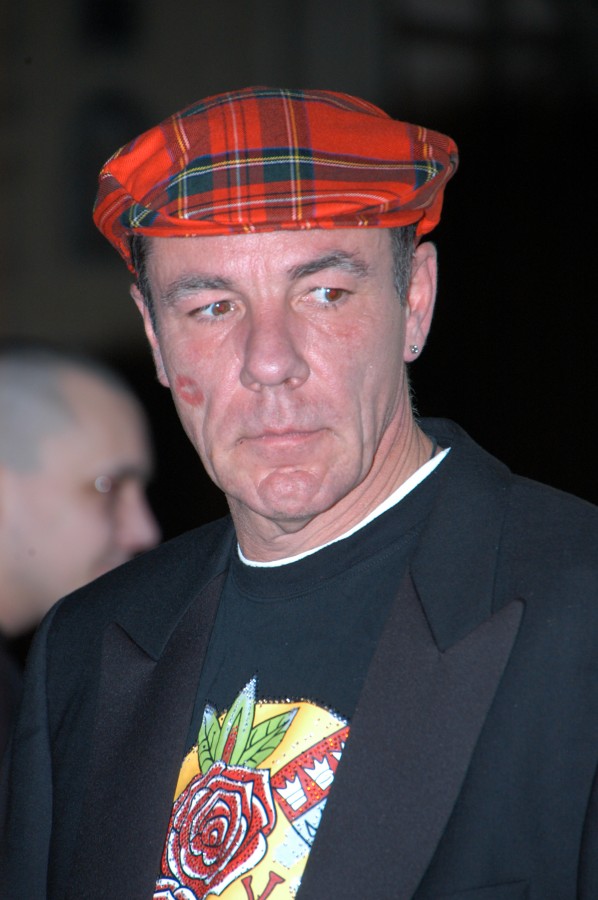 Foto Kost�mball 2012