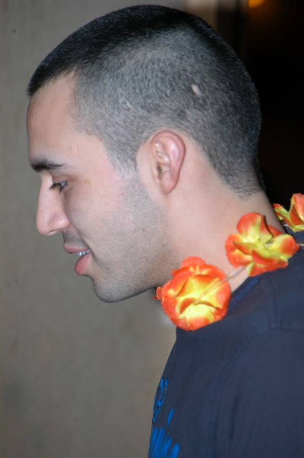 Foto Kost�mball 2012