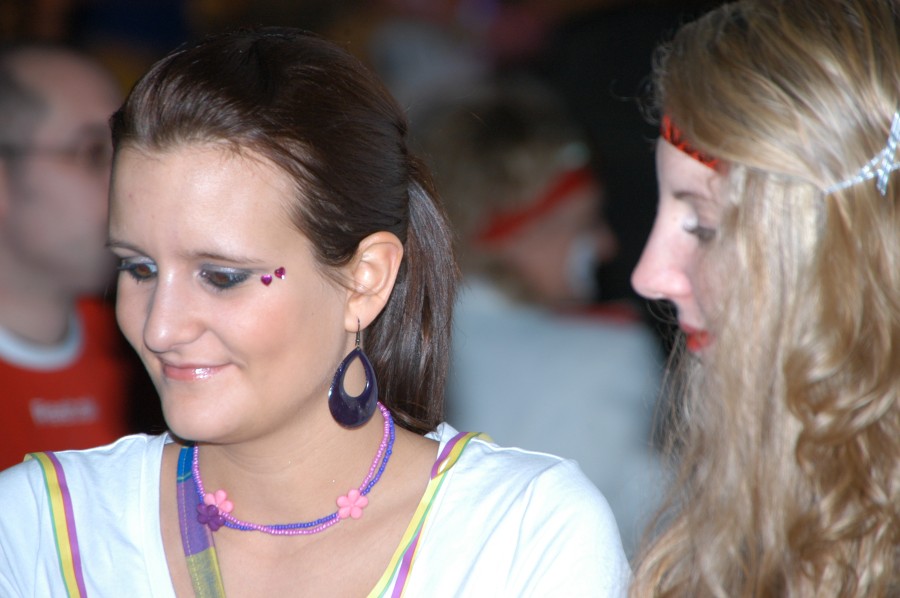 Foto Kost�mball 2012