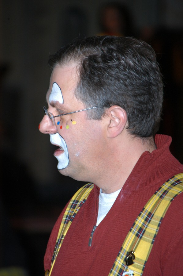 Foto Kost�mball 2012