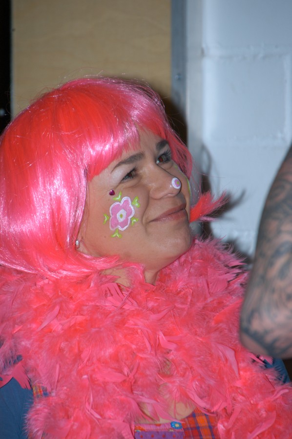 Foto Kost�mball 2012