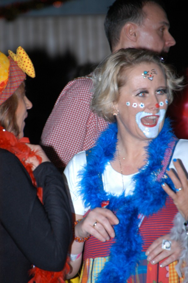 Foto Kost�mball 2012