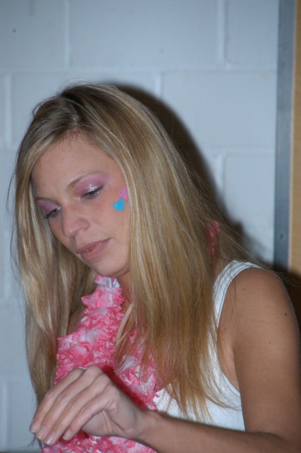 Foto Kost�mball 2012