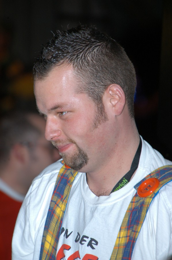 Foto Kost�mball 2012