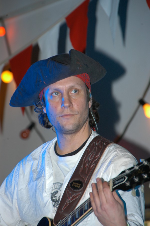 Foto Kost�mball 2012