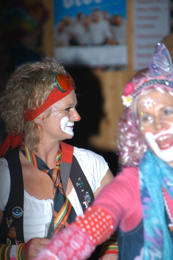 Foto Kost�mball 2012