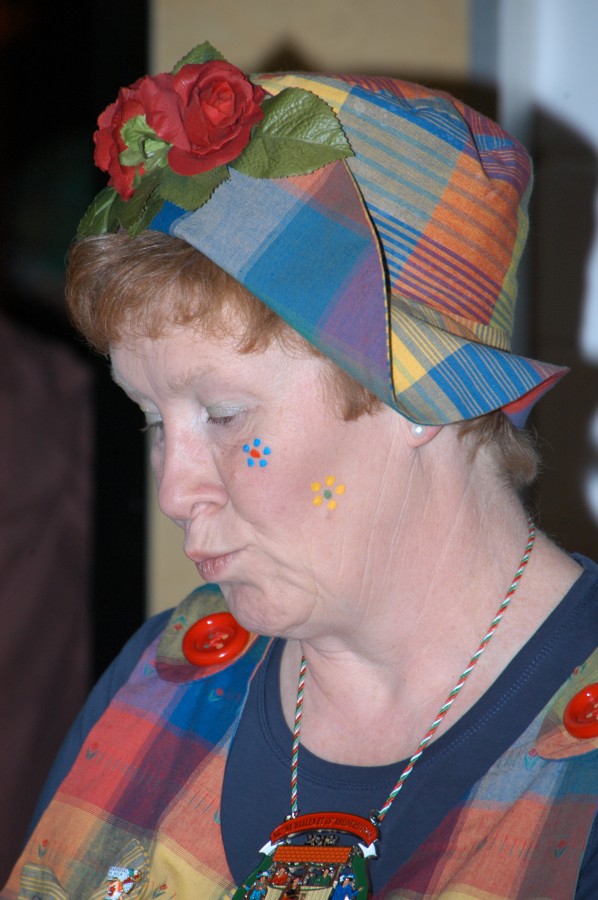 Foto Kost�mball 2012