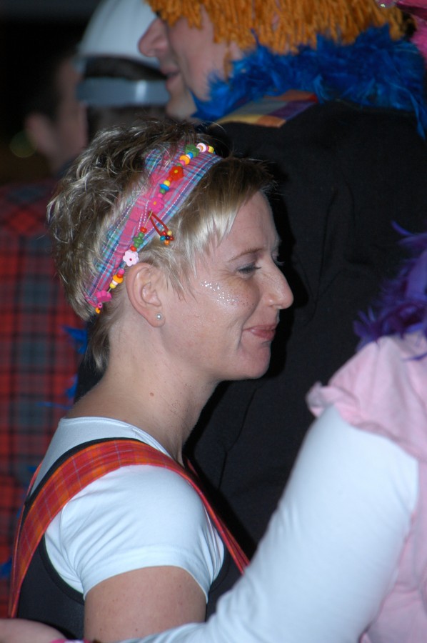 Foto Kost�mball 2012