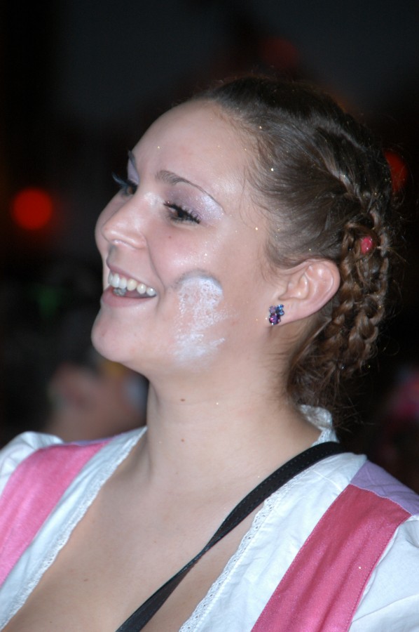 Foto Kost�mball 2012