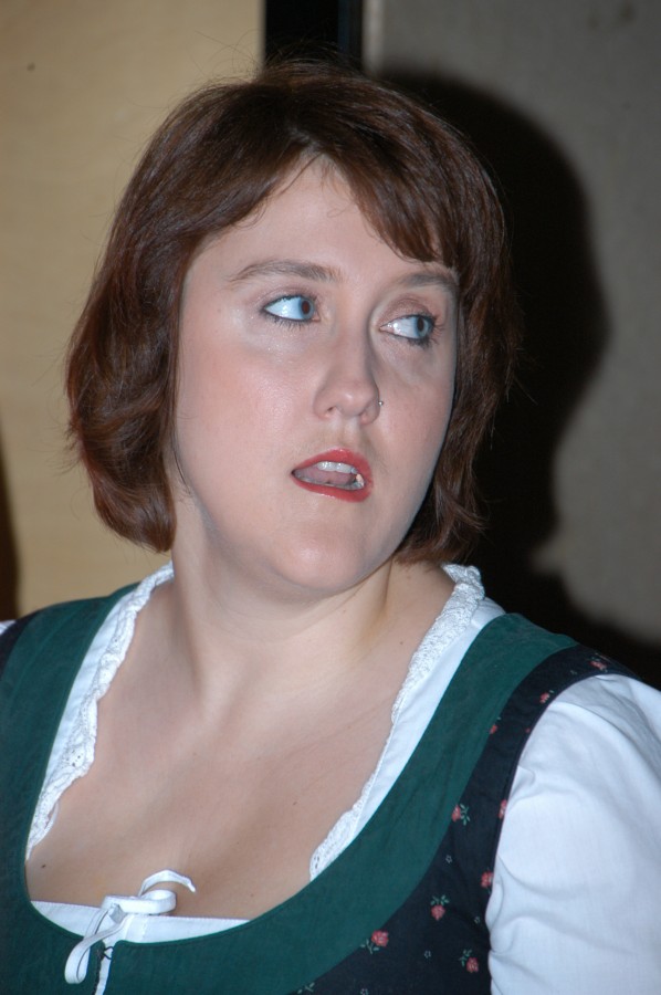 Foto Kost�mball 2012