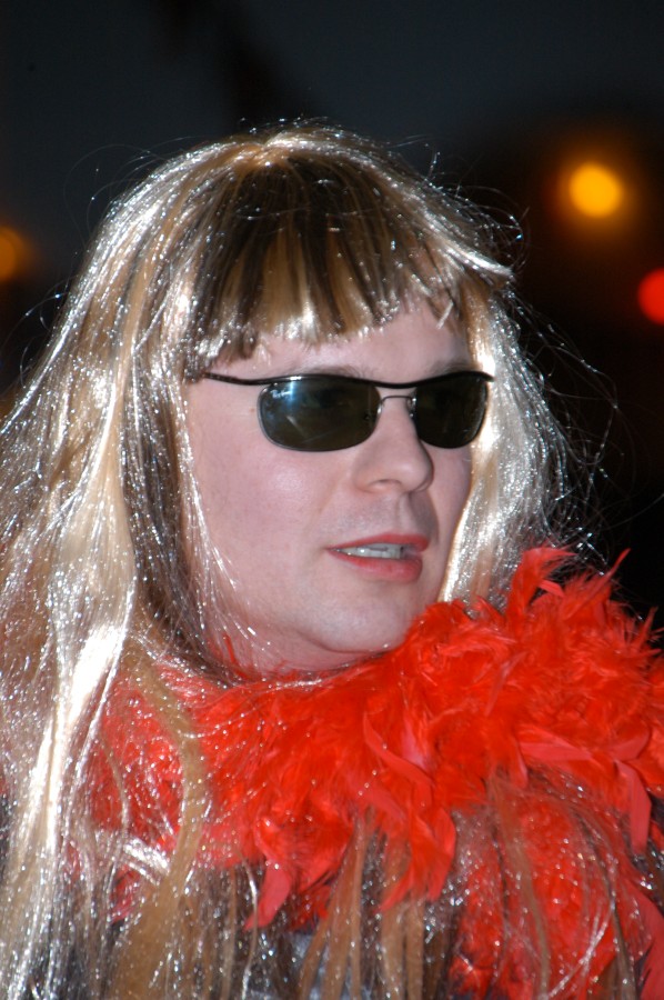 Foto Kost�mball 2012