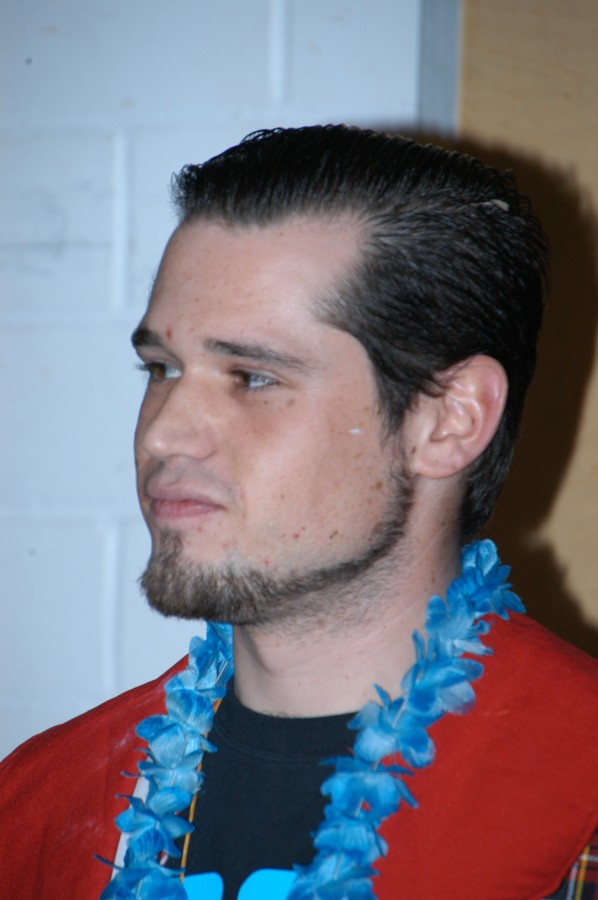 Foto Kost�mball 2012