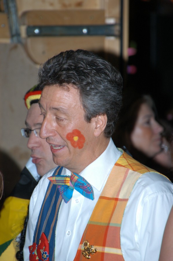 Foto Kost�mball 2012