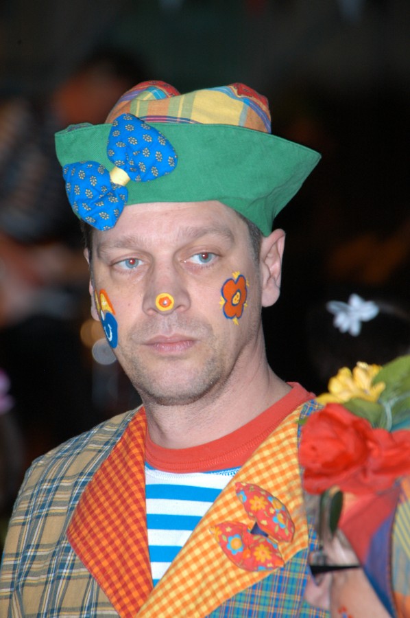 Foto Kost�mball 2012