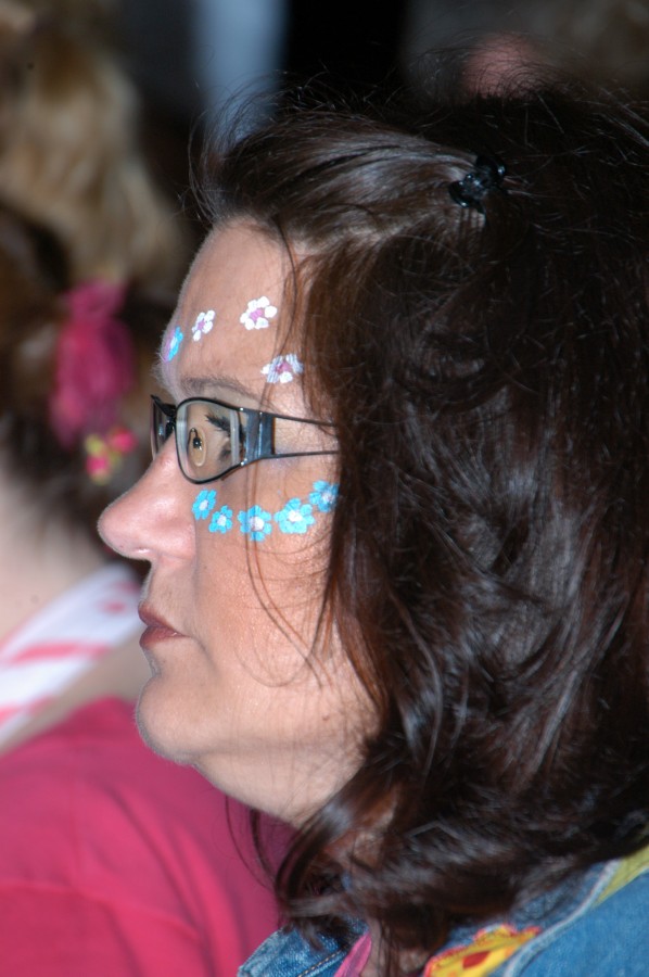 Foto Kost�mball 2012