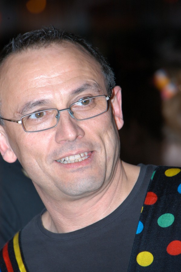 Foto Kost�mball 2012