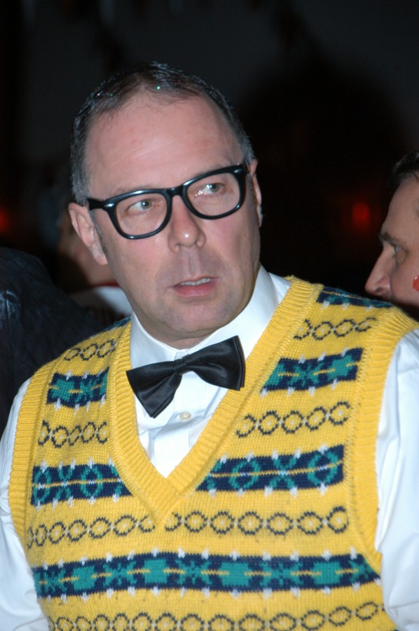 Foto Kost�mball 2012