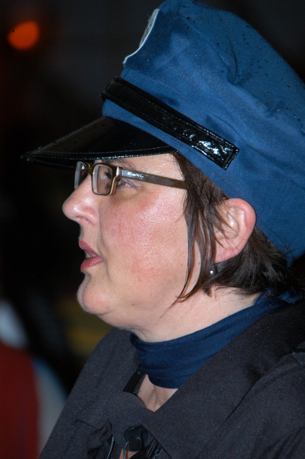 Foto Kost�mball 2012