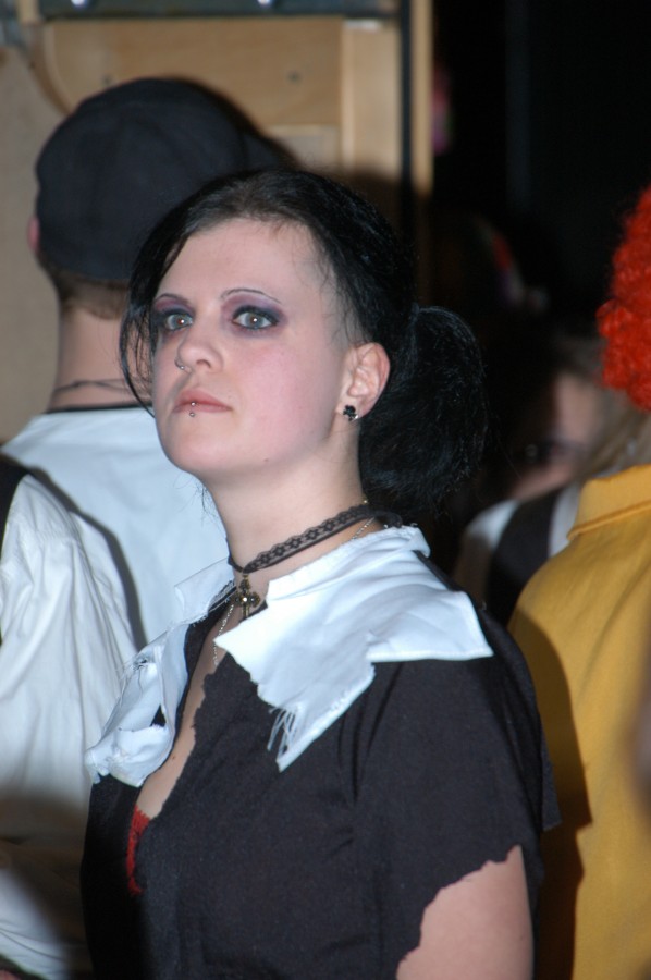 Foto Kost�mball 2012