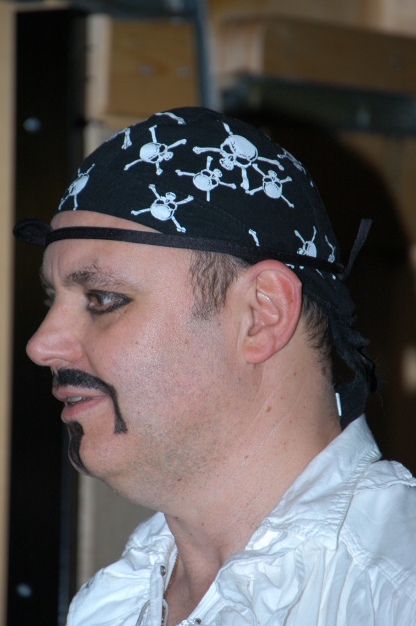 Foto Kost�mball 2012