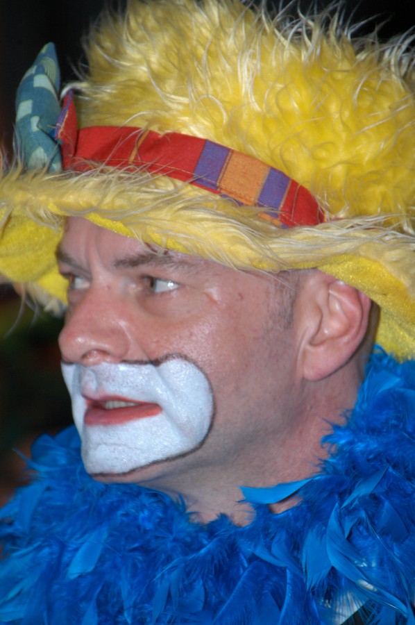 Foto Kost�mball 2012