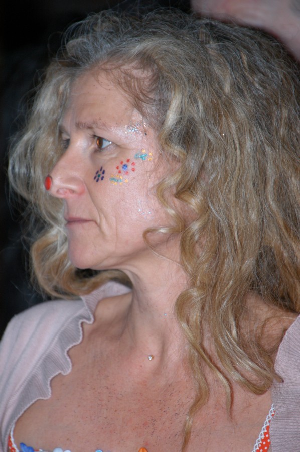 Foto Kost�mball 2012