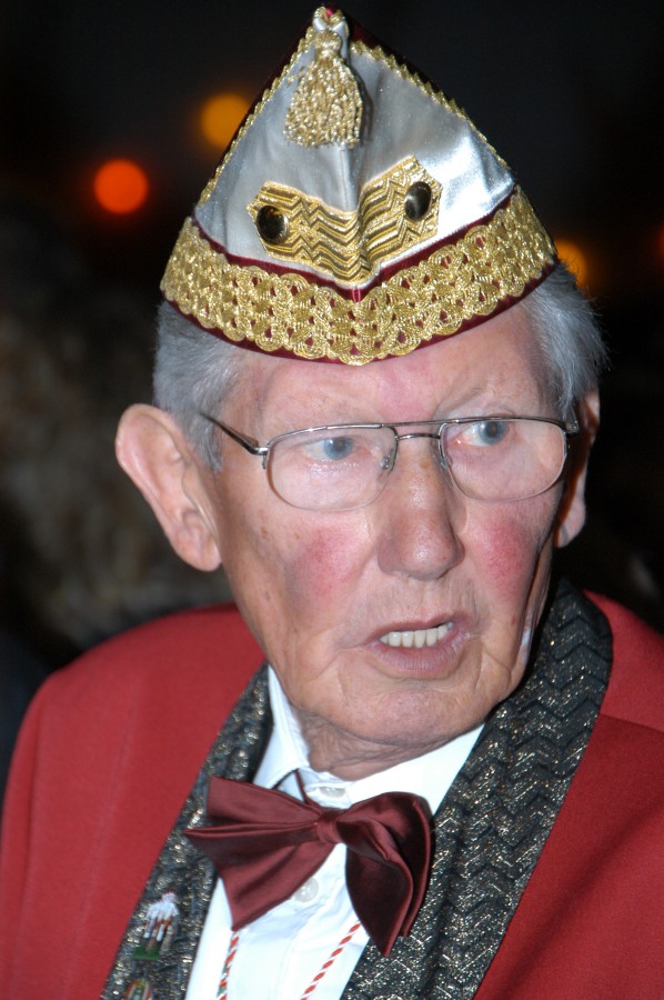 Foto Kost�mball 2012