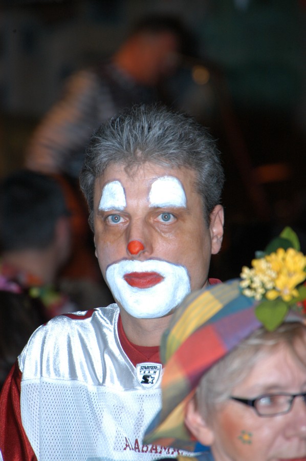 Foto Kost�mball 2012