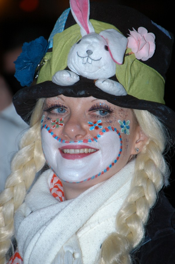 Foto Kost�mball 2012