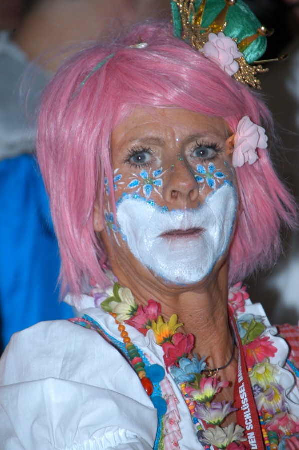 Foto Kost�mball 2012