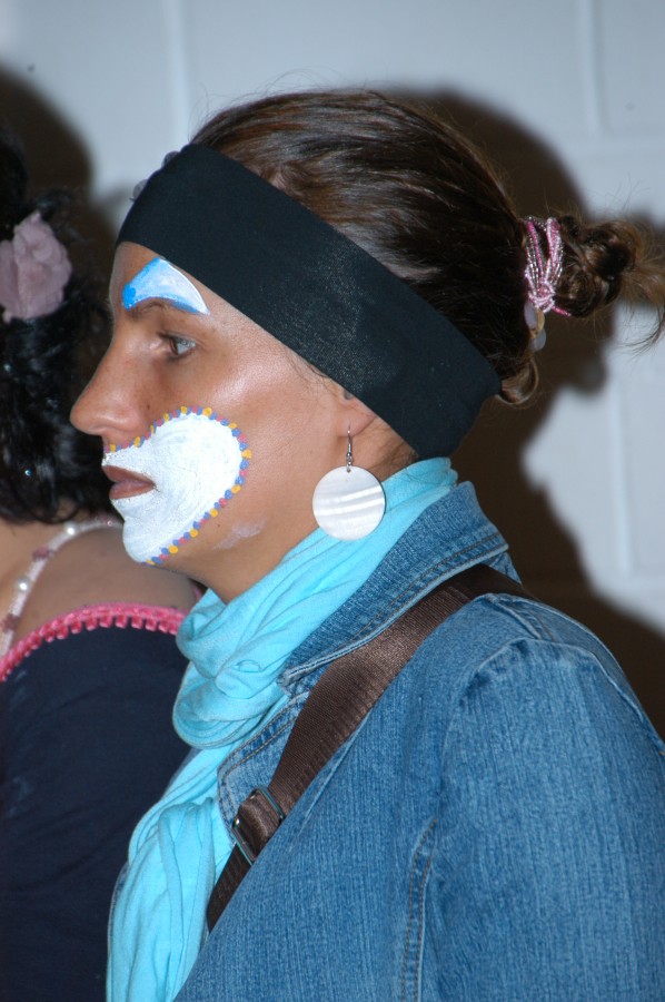 Foto Kost�mball 2012