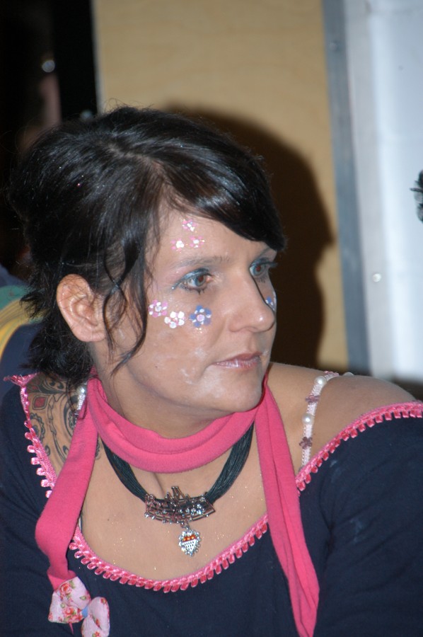 Foto Kost�mball 2012