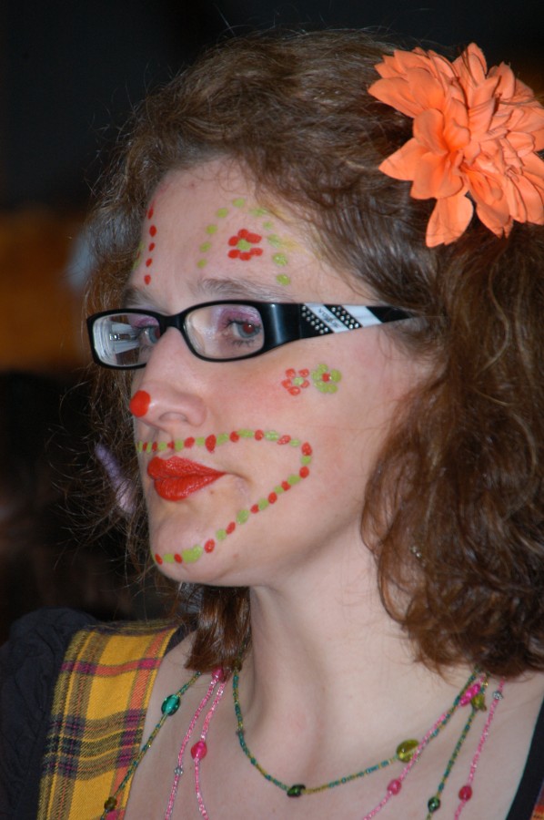 Foto Kost�mball 2012