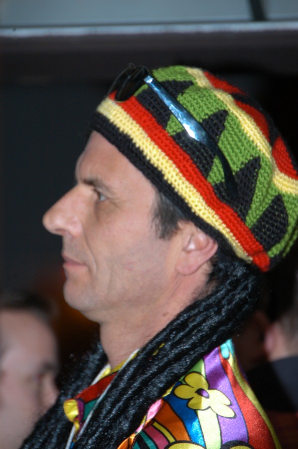 Foto Kost�mball 2012