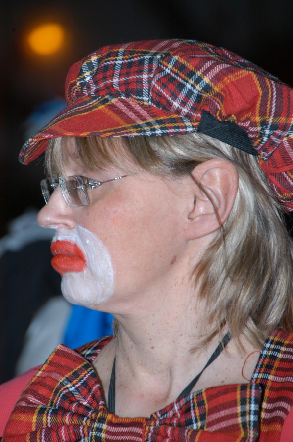 Foto Kost�mball 2012