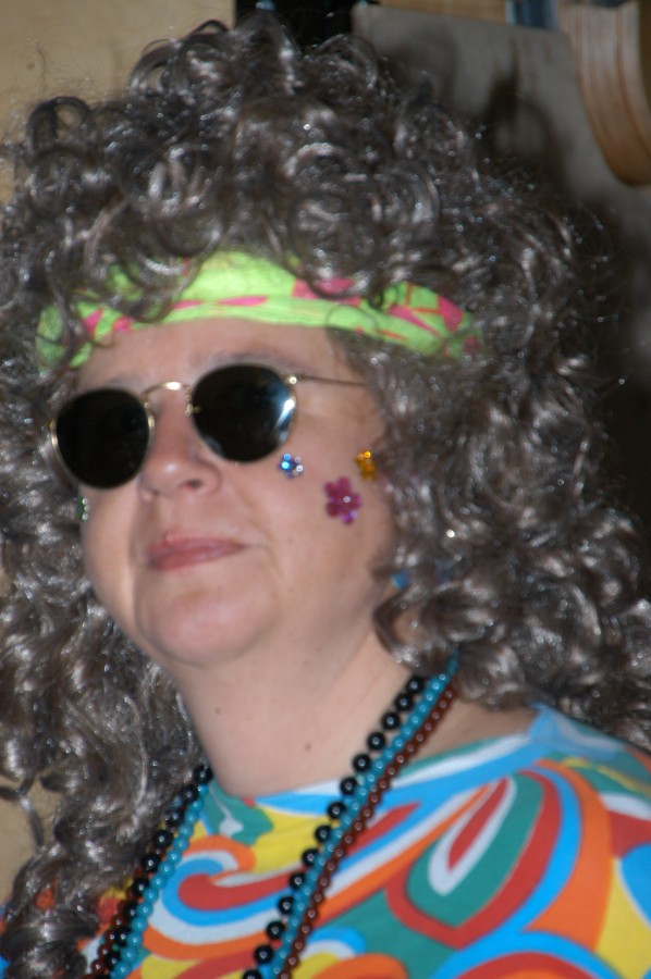 Foto Kost�mball 2012