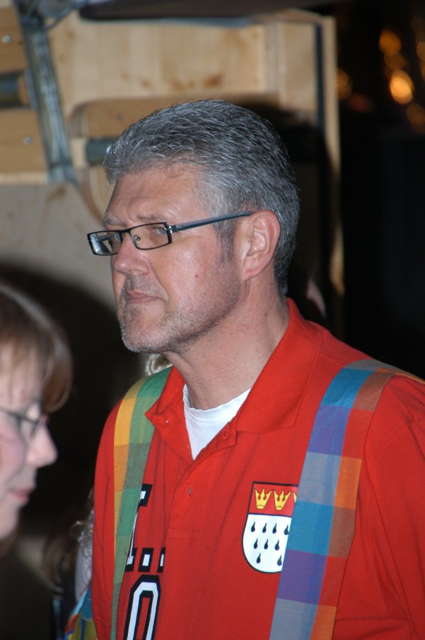 Foto Kost�mball 2012