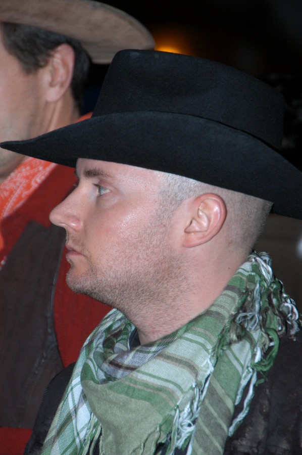 Foto Kost�mball 2012