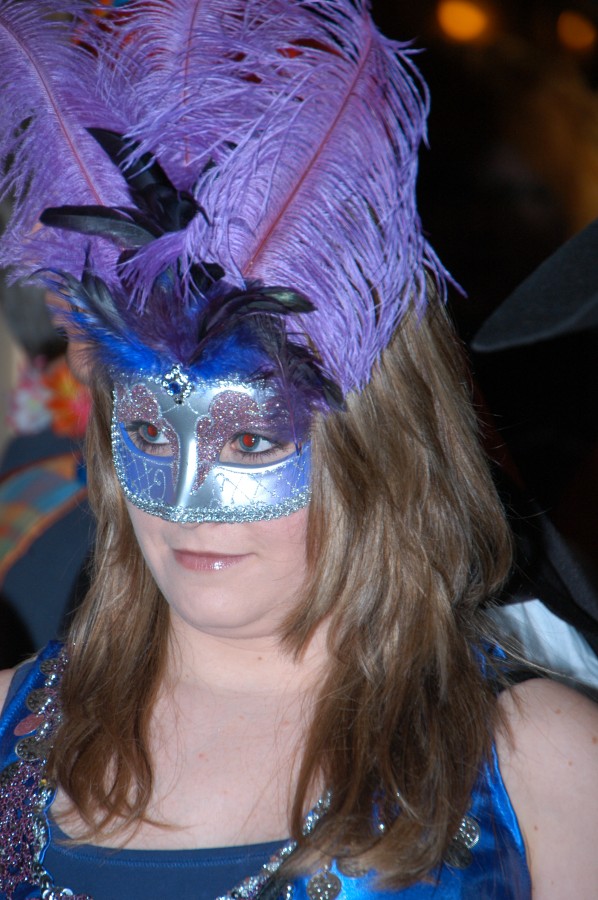 Foto Kost�mball 2012