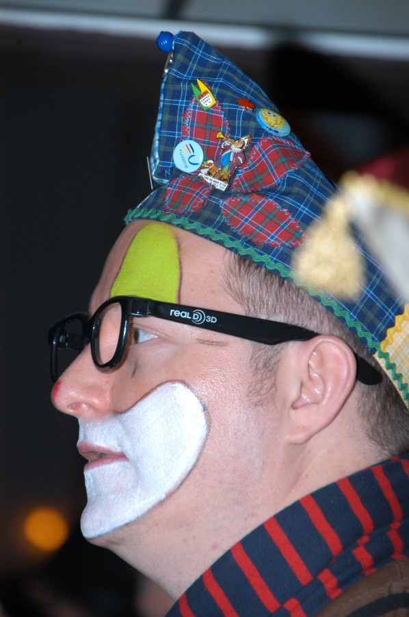 Foto Kost�mball 2012