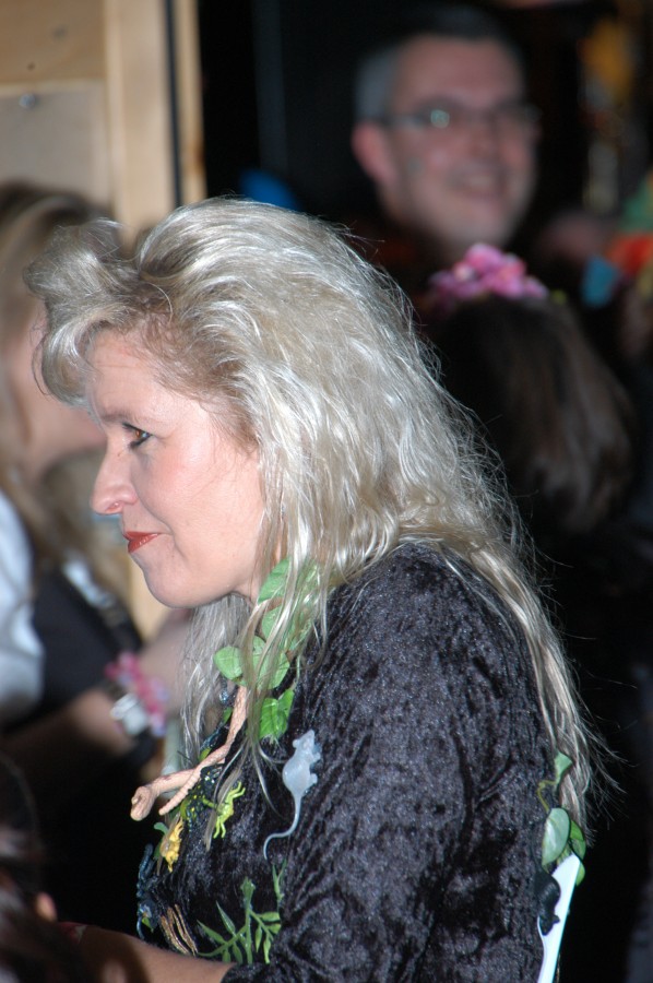 Foto Kost�mball 2012