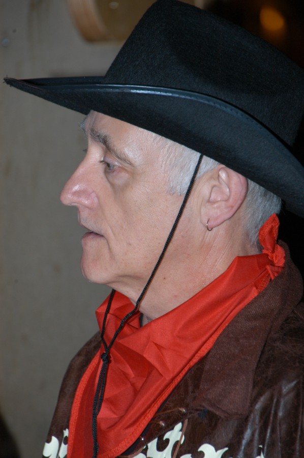 Foto Kost�mball 2012