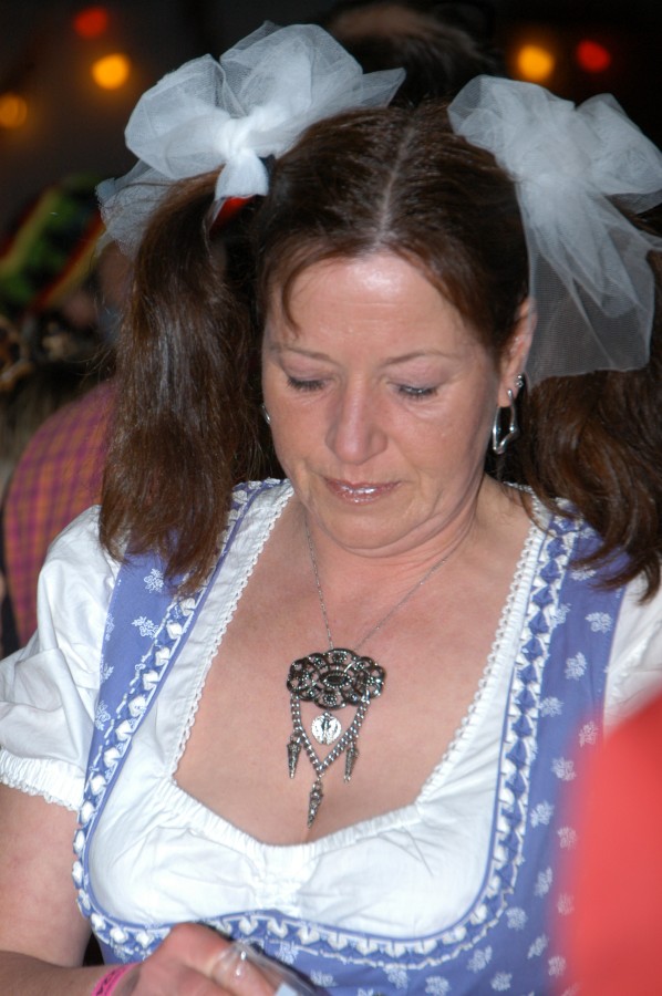 Foto Kost�mball 2012