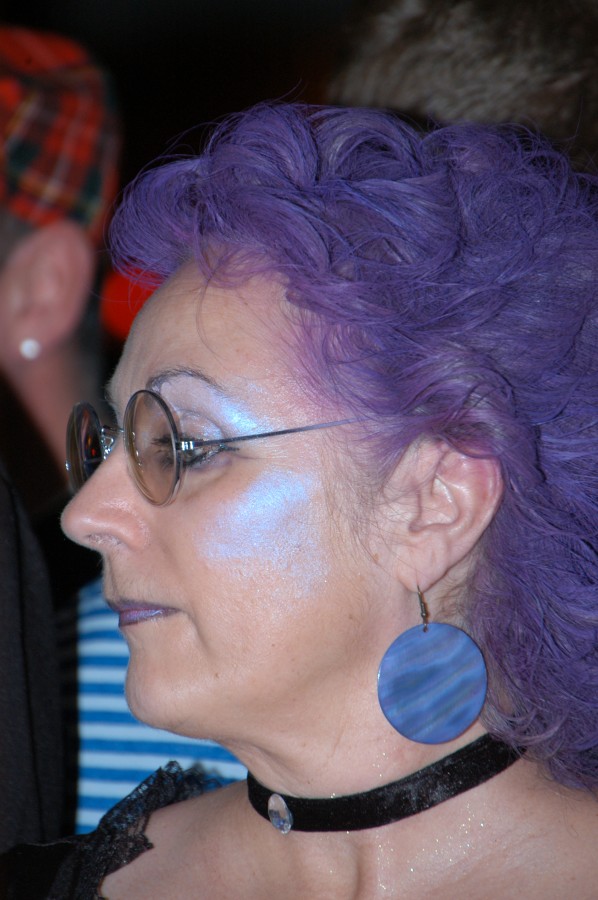 Foto Kost�mball 2012