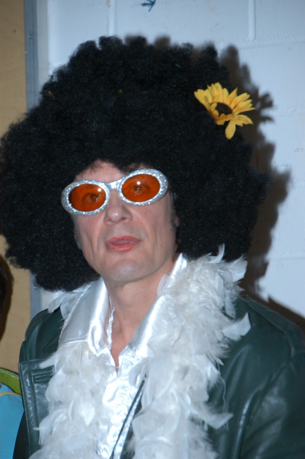 Foto Kost�mball 2012