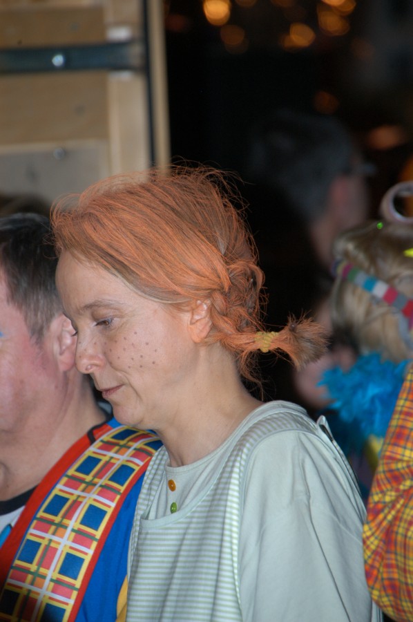 Foto Kost�mball 2012