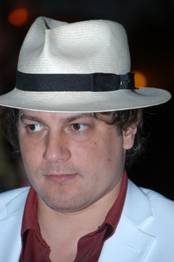 Foto Kost�mball 2012