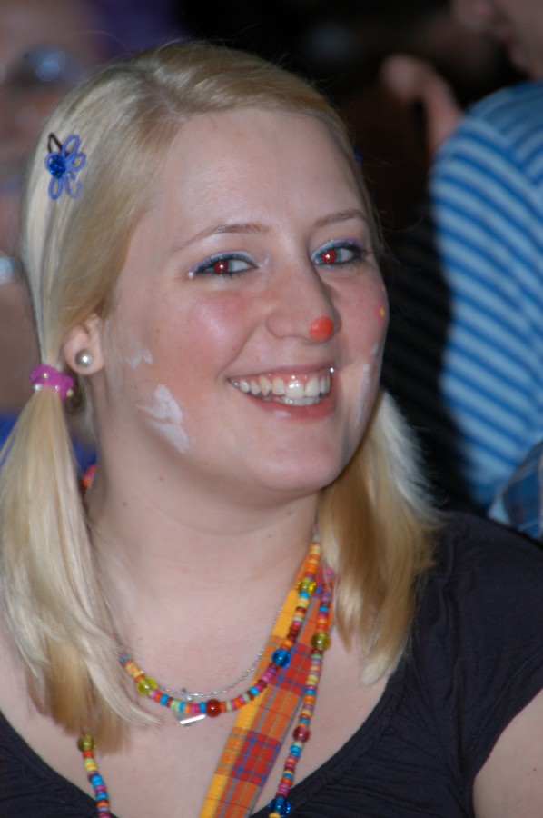 Foto Kost�mball 2012