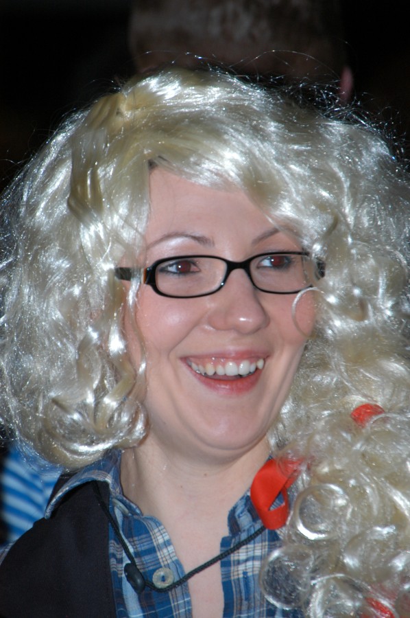 Foto Kost�mball 2012